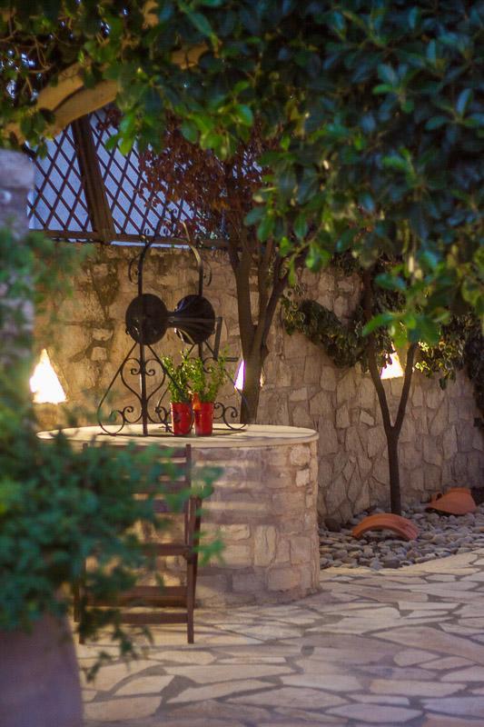 Sarris Villa, a country side villa, By ThinkVilla Argouli Exterior foto