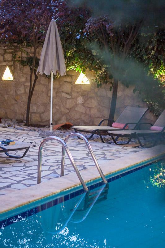 Sarris Villa, a country side villa, By ThinkVilla Argouli Exterior foto